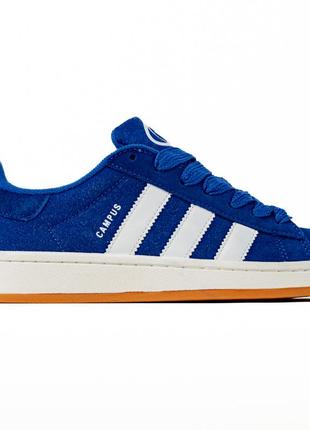 Adidas campus 00s brown white 36 2450 161708790