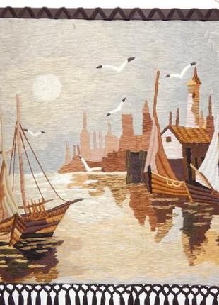 Пано картина