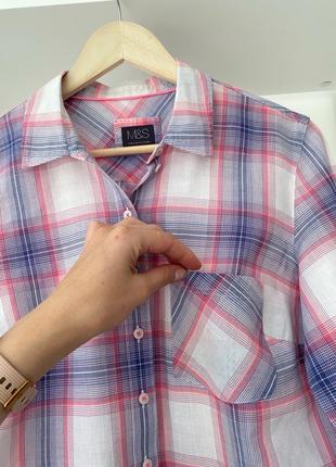 Сорочка m&s4 фото
