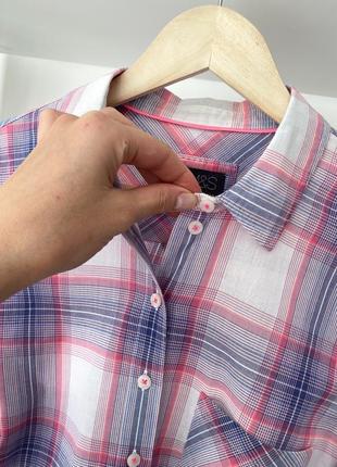 Сорочка m&s6 фото