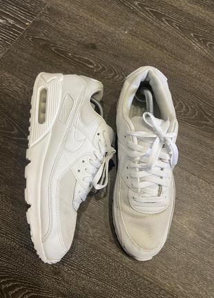 Кроссовки nike air max 90