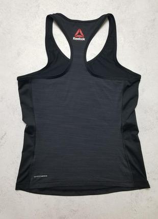 Майка reebok activ chill speedwick3 фото