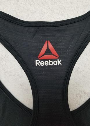 Майка reebok activ chill speedwick8 фото