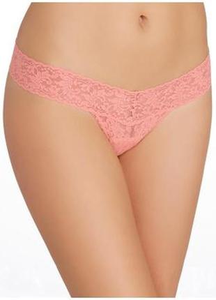 Круговые трусики стринги h&amp;m