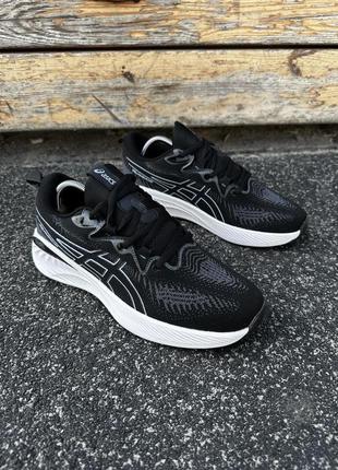 Кроссовки asics gel cumulus