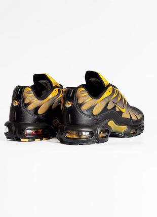 Nike air max plus tn чоловічі кросівки висока якість багато розмірів, приємні та зручні в носінні2 фото