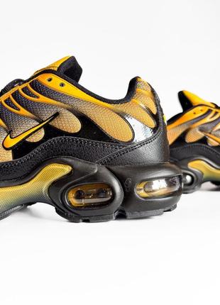 Nike air max plus tn чоловічі кросівки висока якість багато розмірів, приємні та зручні в носінні6 фото