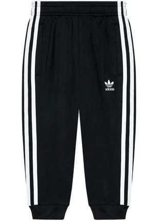 Дитячі спортивні штани adidas 4-5 років