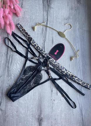 Мереживні трусики від 🗝️hunkemoller🗝️