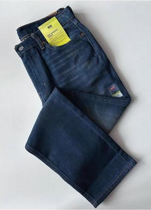 Мужские джинсы levi's 541 athletic taper