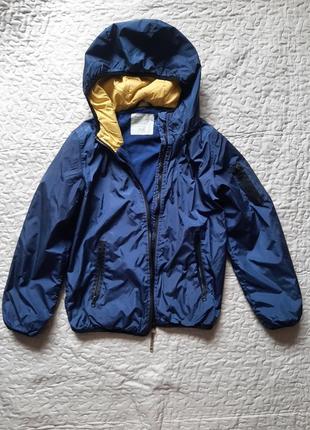 Ветровка ovs, 140 г.