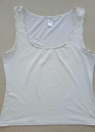 Спортивная майка