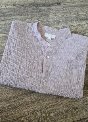 Мужская рубашка cos