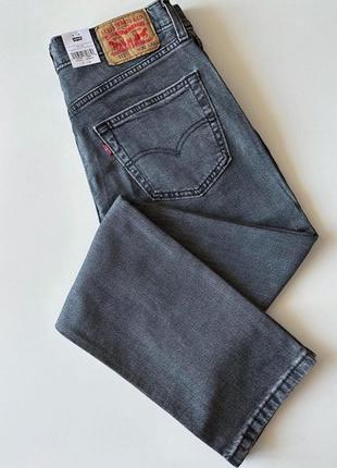 Чоловічі джинси levi’s 511 slim
