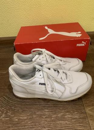 Кросівки  puma