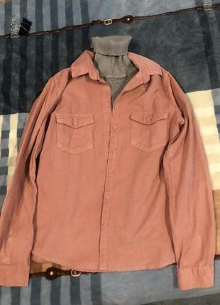 Рубашка