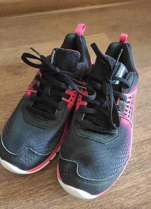 Кроссовки reebok