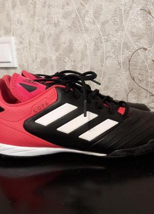 Adidas copa бутсы оригинал1 фото