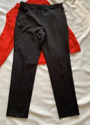 Брюки классические primark размер l/m3 фото