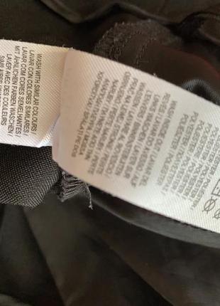 Брюки классические primark размер l/m4 фото