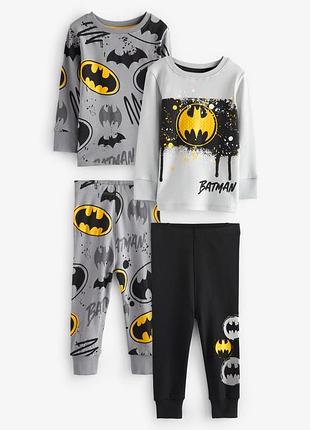 Pyjama batman hotsell