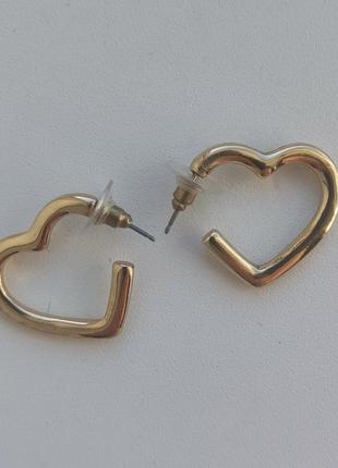 Сережки