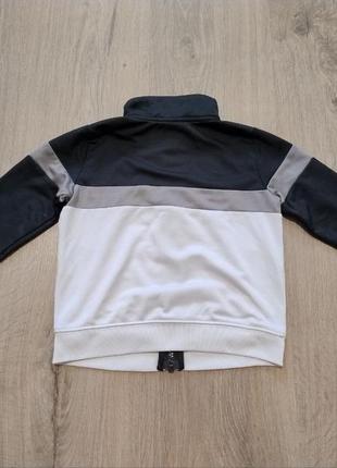 Кофта на змійці. на 2 роки 2