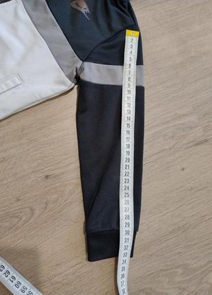 Кофта на молнии. на 2 года 5