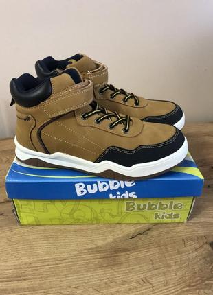 Демисезонная обувь для мальчика 36 р