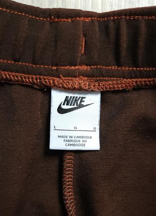 Nike sportswear tech fleece6 фото