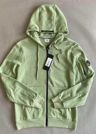 Зип кофта cp company 🤫