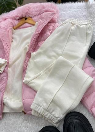 Спортивний костюм двійка