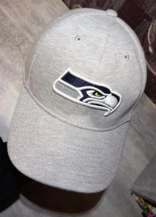 Кепка new era nfl оригінал 0