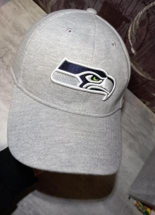 Кепка new era nfl оригінал 02 фото