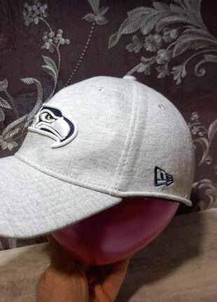 Кепка new era nfl оригінал 04 фото