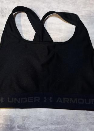 Топік undrer armour оригінал