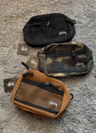 Бананка stussy
