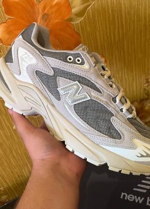 Нові оригінальні new balance 725v13 фото