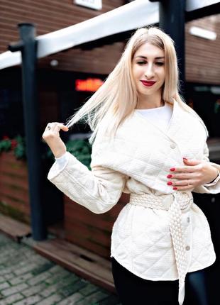 Куртка zara
