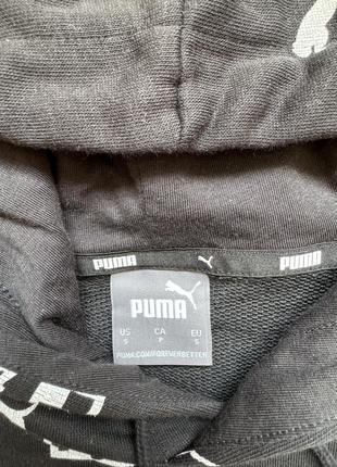 Худі puma , на підлітка . у гарному стані. 2