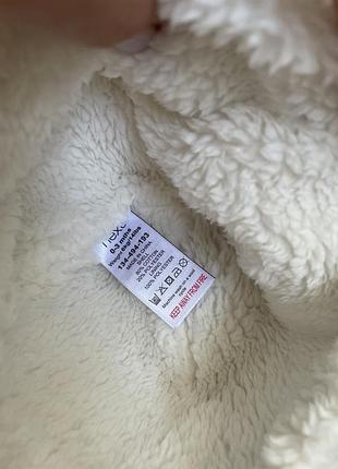 Тепла шапочка next 2