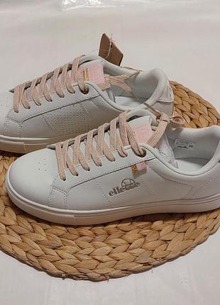 Кроссовки ellesse 🇮🇹