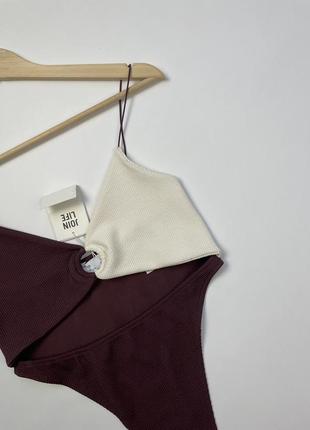 Боди bershka