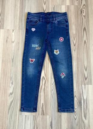 Джегінси kiki&koko