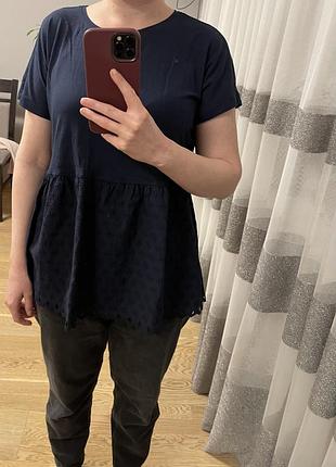 Блузка, футболка, тенниска