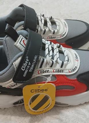 Кроссовки для мальчика