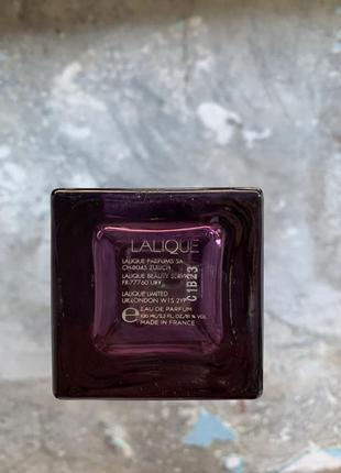 Lalique amethyst2 фото