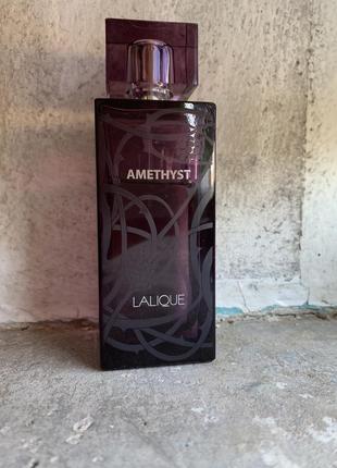 Lalique amethyst3 фото