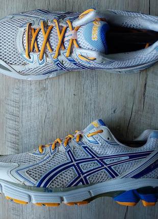 Винтажные кроссовки asics 1968 2170