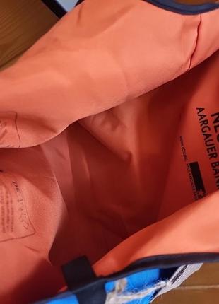 Оригинальная шопер сумка francesco rossis 1986.